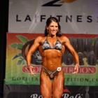 Stacey  McBride - NPC Vancouver  2014 - #1